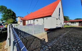Agroturystyka Stokrotka